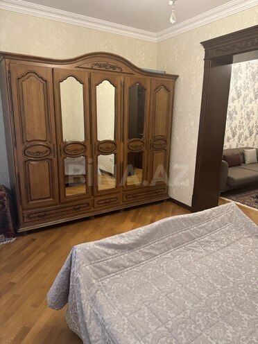 8 otaqlı həyət evi/bağ evi - Şağan q. - 650 m² (19)