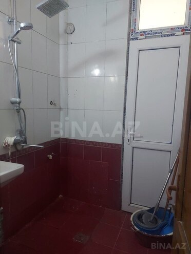 3-комн. вторичка - м. Мемар Аджеми - 55 м² (15)