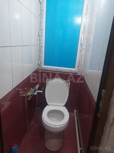 3-комн. вторичка - м. Мемар Аджеми - 55 м² (16)