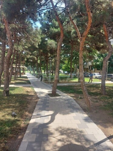 3-комн. вторичка - м. Мемар Аджеми - 55 м² (21)