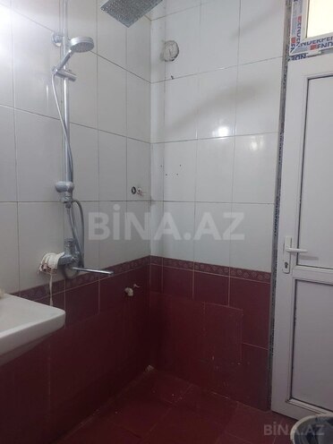 3-комн. вторичка - м. Мемар Аджеми - 55 м² (13)