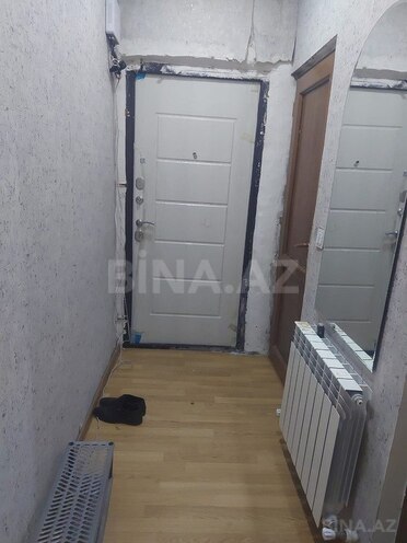 3-комн. вторичка - м. Мемар Аджеми - 55 м² (18)
