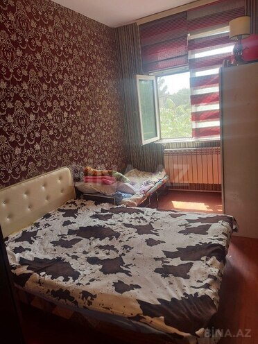 3-комн. вторичка - м. Мемар Аджеми - 55 м² (4)