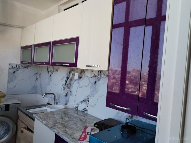 2-комн. новостройка - пос. Бинагади - 52 м² (7)
