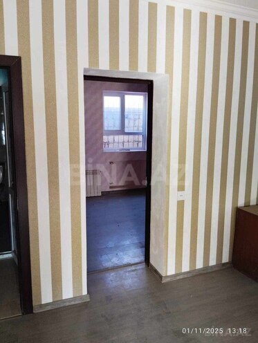 8-комн. дом/дача - пос. Биладжары - 100 м² (13)