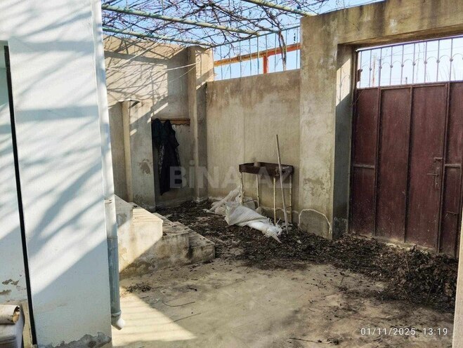 8-комн. дом/дача - пос. Биладжары - 100 м² (4)
