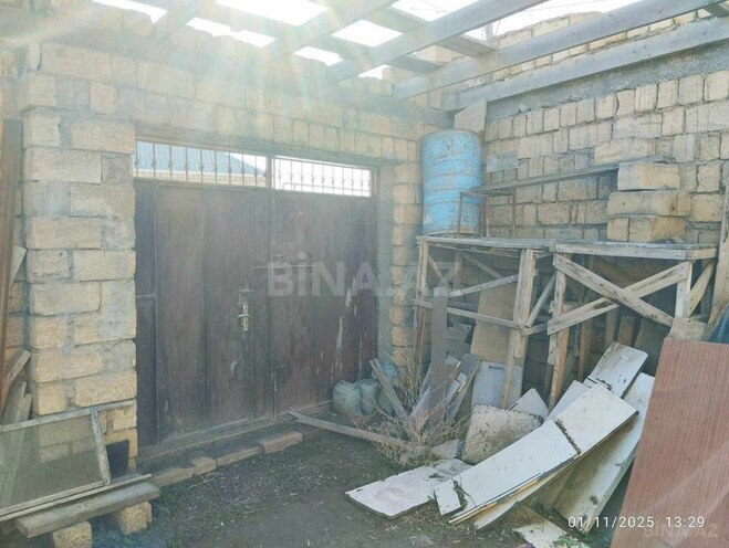 8-комн. дом/дача - пос. Биладжары - 100 м² (11)