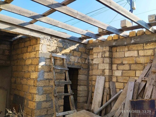 8-комн. дом/дача - пос. Биладжары - 100 м² (10)