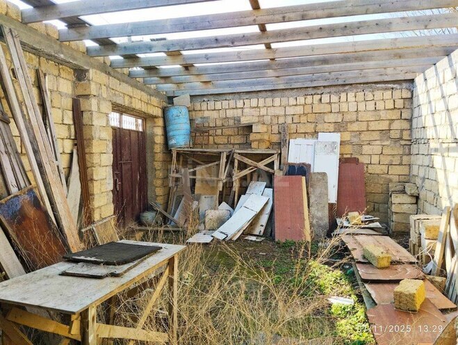 8-комн. дом/дача - пос. Биладжары - 100 м² (9)