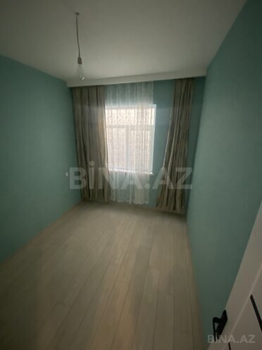 2-комн. дом/дача - пос. Мамедли - 50 м² (3)