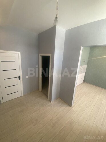 2-комн. дом/дача - пос. Мамедли - 50 м² (6)