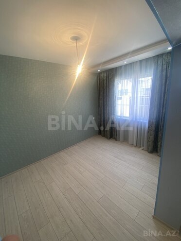 2-комн. дом/дача - пос. Мамедли - 50 м² (4)