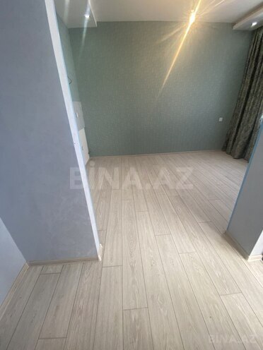2-комн. дом/дача - пос. Мамедли - 50 м² (5)