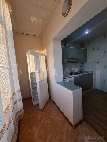 2-комн. вторичка - пос. Массив Д - 60 м² (6)