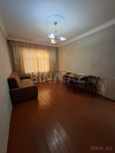 2-комн. вторичка - пос. Массив Д - 60 м² (1)
