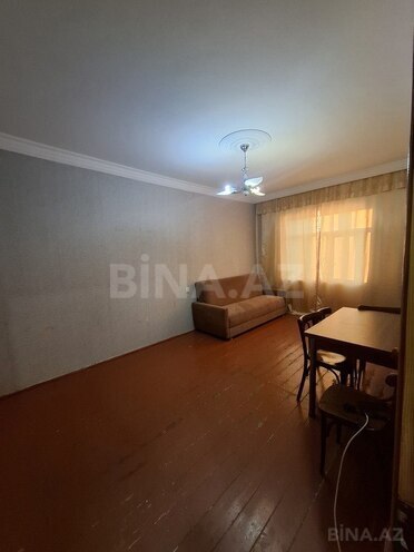 2-комн. вторичка - пос. Массив Д - 60 м² (2)