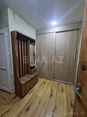 2-комн. вторичка - пос. Массив Д - 60 м² (9)