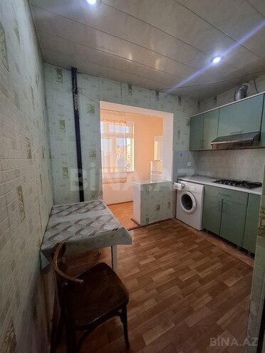 2-комн. вторичка - пос. Массив Д - 60 м² (5)