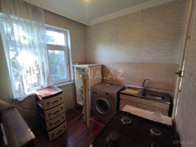 1 otaqlı köhnə tikili - Xırdalan - 40 m² (4)