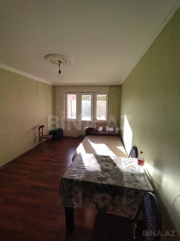 1 otaqlı köhnə tikili - Xırdalan - 40 m² (1)
