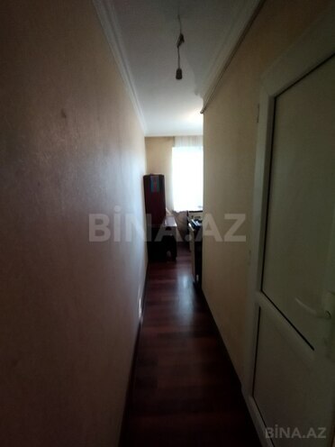 1 otaqlı köhnə tikili - Xırdalan - 40 m² (5)
