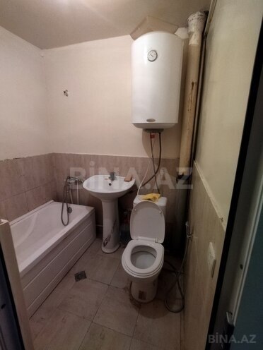 1 otaqlı köhnə tikili - Xırdalan - 40 m² (9)