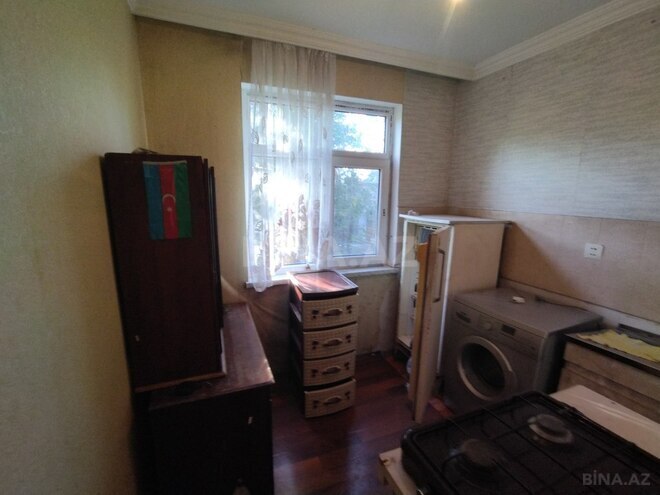 1 otaqlı köhnə tikili - Xırdalan - 40 m² (7)