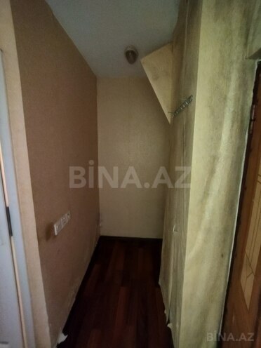 1 otaqlı köhnə tikili - Xırdalan - 40 m² (6)