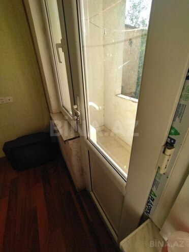 1 otaqlı köhnə tikili - Xırdalan - 40 m² (8)
