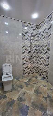 3 otaqlı həyət evi/bağ evi - Qəbələ - 160 m² (21)