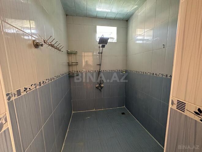 3 otaqlı həyət evi/bağ evi - Qəbələ - 160 m² (8)