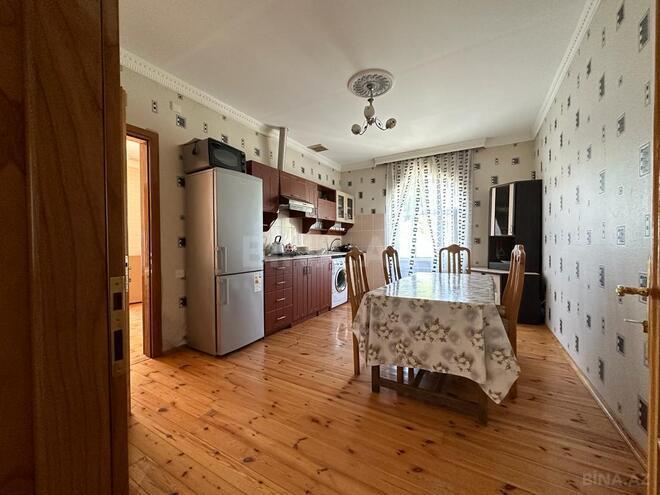 3 otaqlı həyət evi/bağ evi - Qəbələ - 160 m² (6)