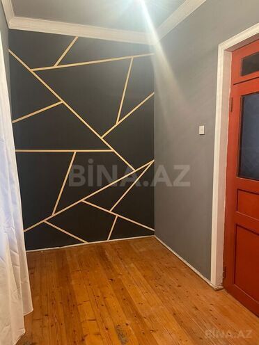 10 otaqlı həyət evi/bağ evi - Novxanı q. - 400 m² (9)