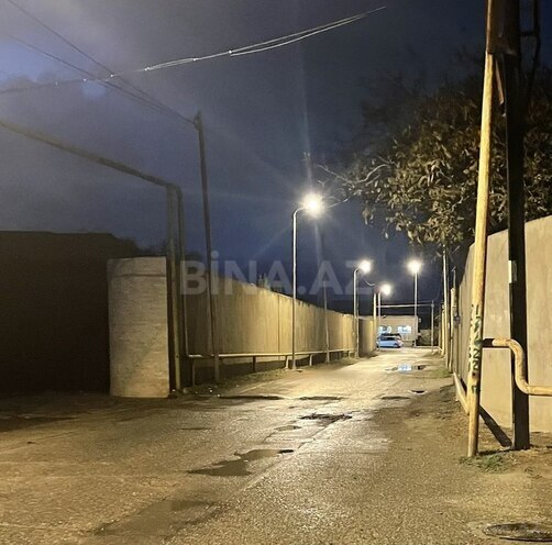 10 otaqlı həyət evi/bağ evi - Novxanı q. - 400 m² (13)
