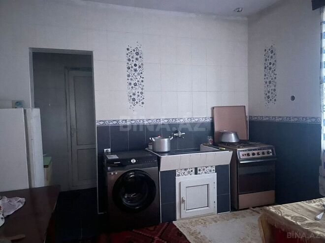 10 otaqlı həyət evi/bağ evi - Novxanı q. - 400 m² (10)