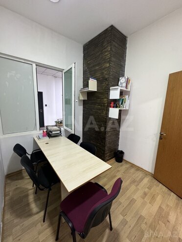 1-комн. офис - м. 28 мая - 16 м² (1)