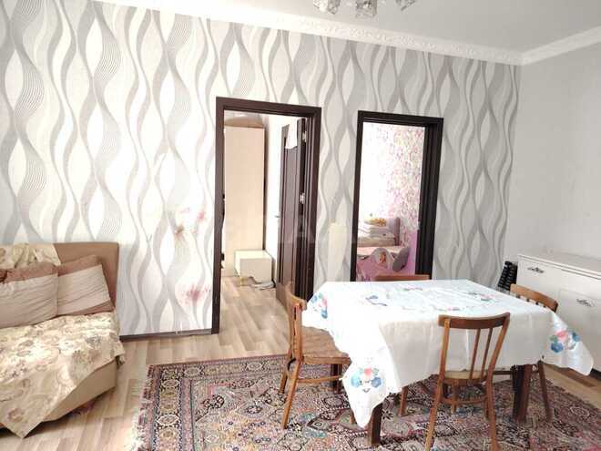 3-комн. дом/дача - пос. 20-й участок - 55 м² (3)