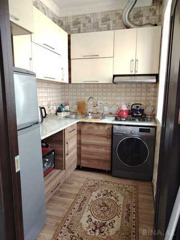3-комн. дом/дача - пос. 20-й участок - 55 м² (4)