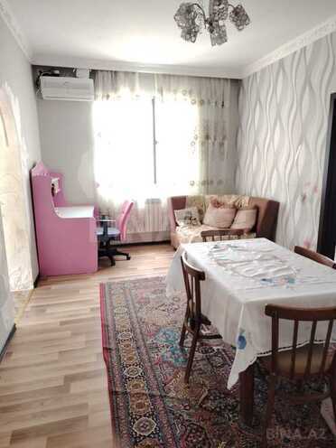 3-комн. дом/дача - пос. 20-й участок - 55 м² (5)