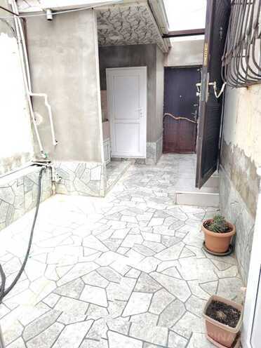 3-комн. дом/дача - пос. 20-й участок - 55 м² (1)