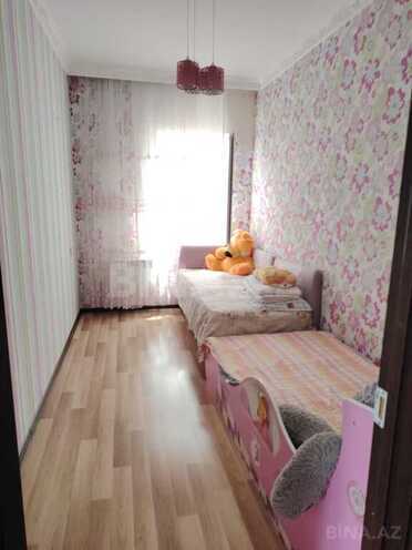 3-комн. дом/дача - пос. 20-й участок - 55 м² (6)