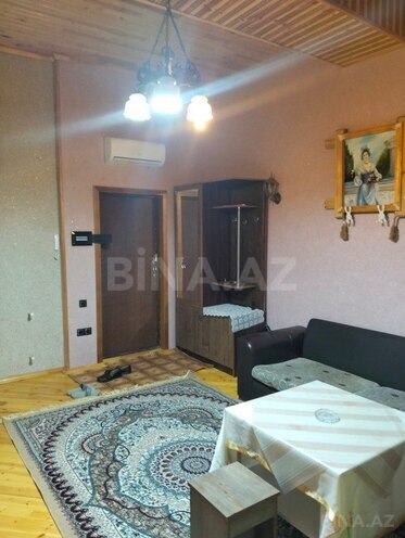 3 otaqlı yeni tikili - Sumqayıt - 65 m² (1)