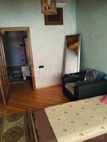 3 otaqlı yeni tikili - Sumqayıt - 65 m² (9)
