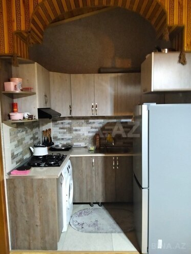 3 otaqlı yeni tikili - Sumqayıt - 65 m² (7)