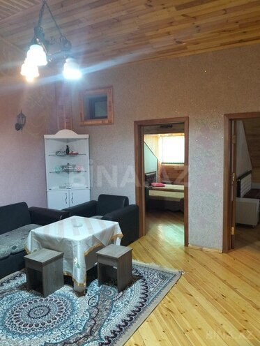 3 otaqlı yeni tikili - Sumqayıt - 65 m² (2)