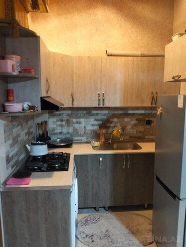 3 otaqlı yeni tikili - Sumqayıt - 65 m² (6)