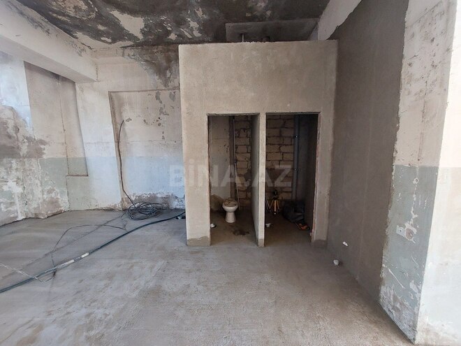 Obyekt - Bakıxanov q. - 177 m² (13)