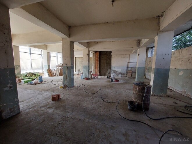 Obyekt - Bakıxanov q. - 177 m² (12)