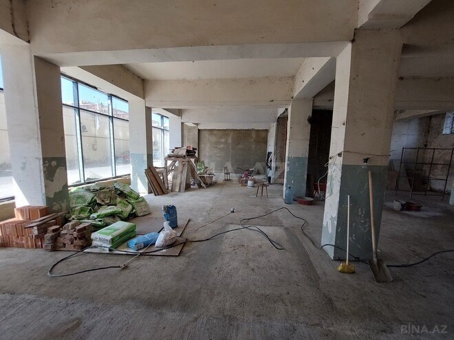 Obyekt - Bakıxanov q. - 177 m² (7)
