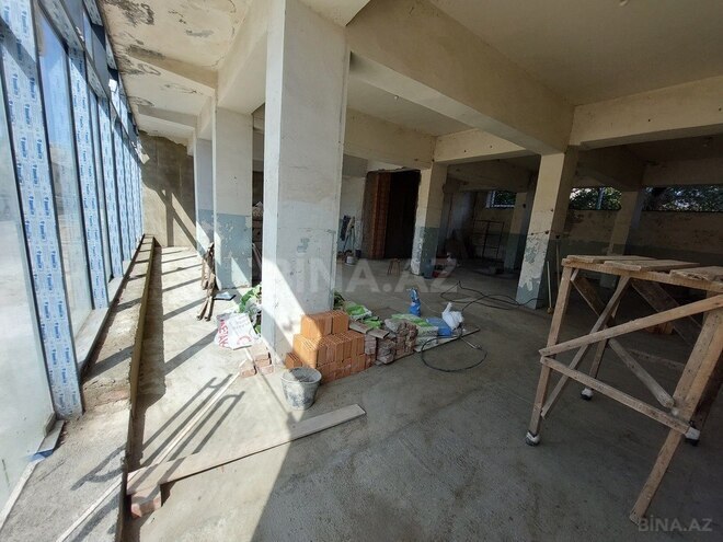 Obyekt - Bakıxanov q. - 177 m² (6)